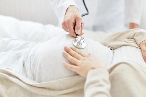 胎动|孕晚期“三大自检步骤”,孕妈需熟知掌握,宝宝便可安心“卸货”