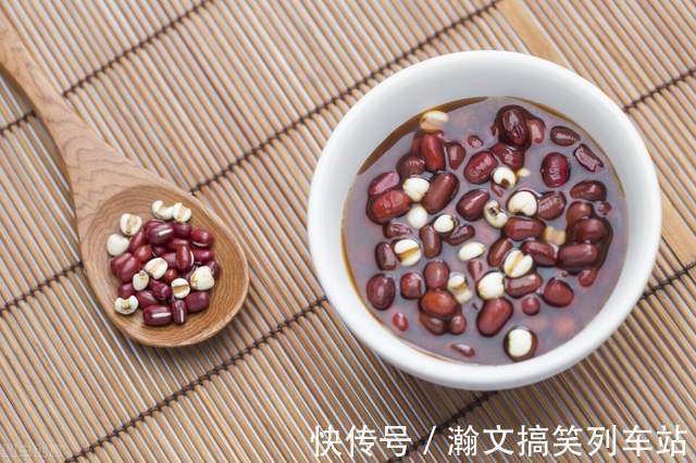 祛湿|女人每天喝一碗它，清香鲜甜，健脾祛湿，健康安稳度夏，还不虚胖