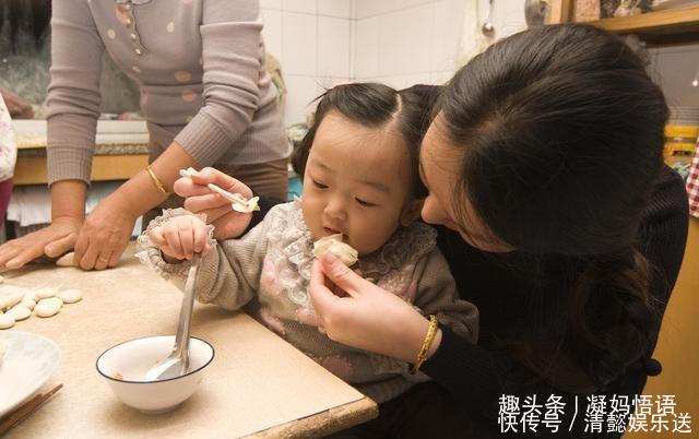 水饺|你的这种“节俭”，会毁掉孩子的眼界和格局，拉低孩子的未来人生