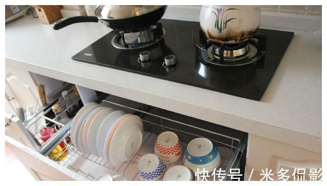 主材|人生第二套房子装修结束,主材料自己一把抓,晒晒新房装修效果