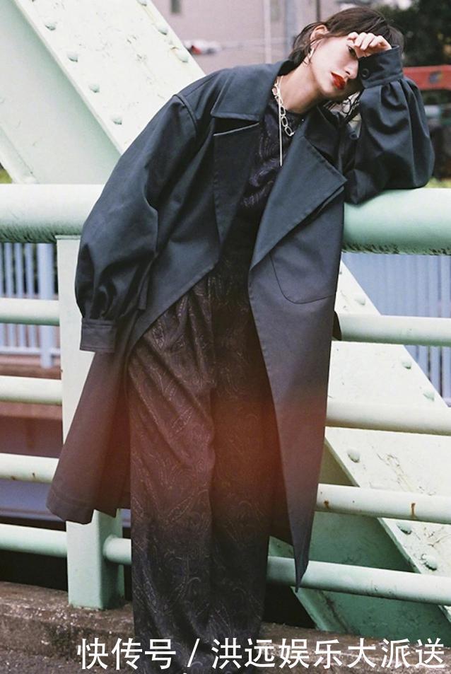 女人过了50岁,这3种“假时髦”的衣服别乱穿,廉价似地摊货