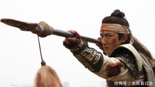 这个人是宋朝名将,守护边疆二十年,一箭定边界,如今被立庙侍奉