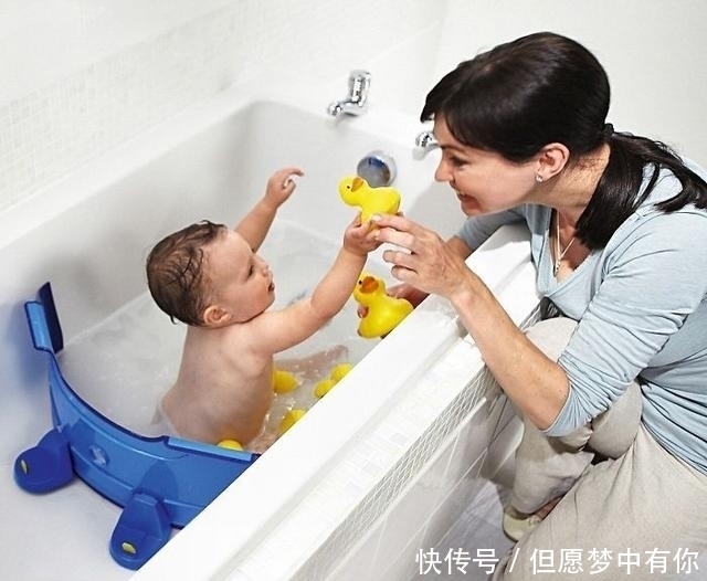 育婴神器|看看国外这些育婴神器，不得不佩服他们的脑洞啊