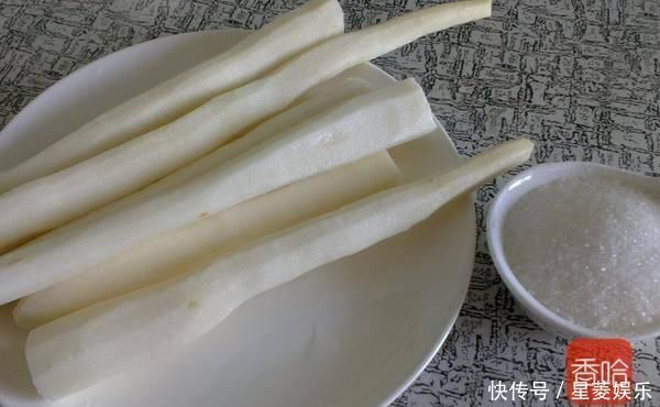 它是蔬菜中的“小人参”,换季前后吃,滋补又养胃