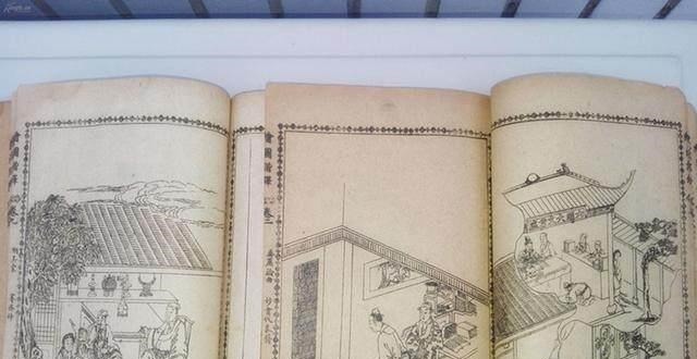 文人&中国千年间一直流行一种奇怪的小说,里面记载的内容往往非常诡异!