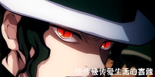 盘点|鬼灭之刃盘点动漫中的四大屑,即使杀一万次也不会心疼