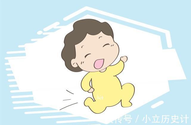 学习习惯|走路早的孩子更聪明孩子智商和这些因素有关,家长别糊涂