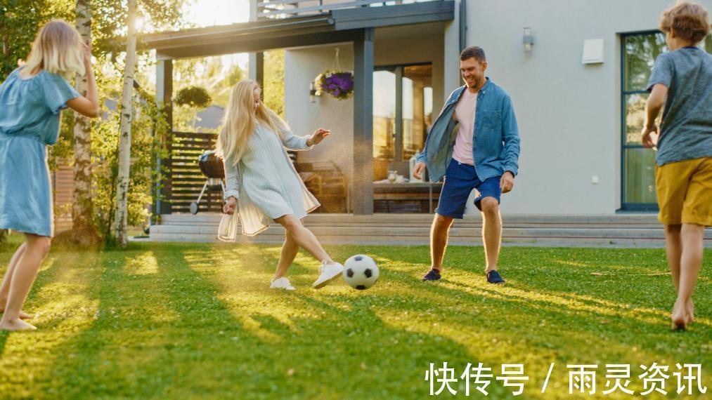 自然光|孩子近视了怎么办别信4个谣言，可能耽误孩子一生