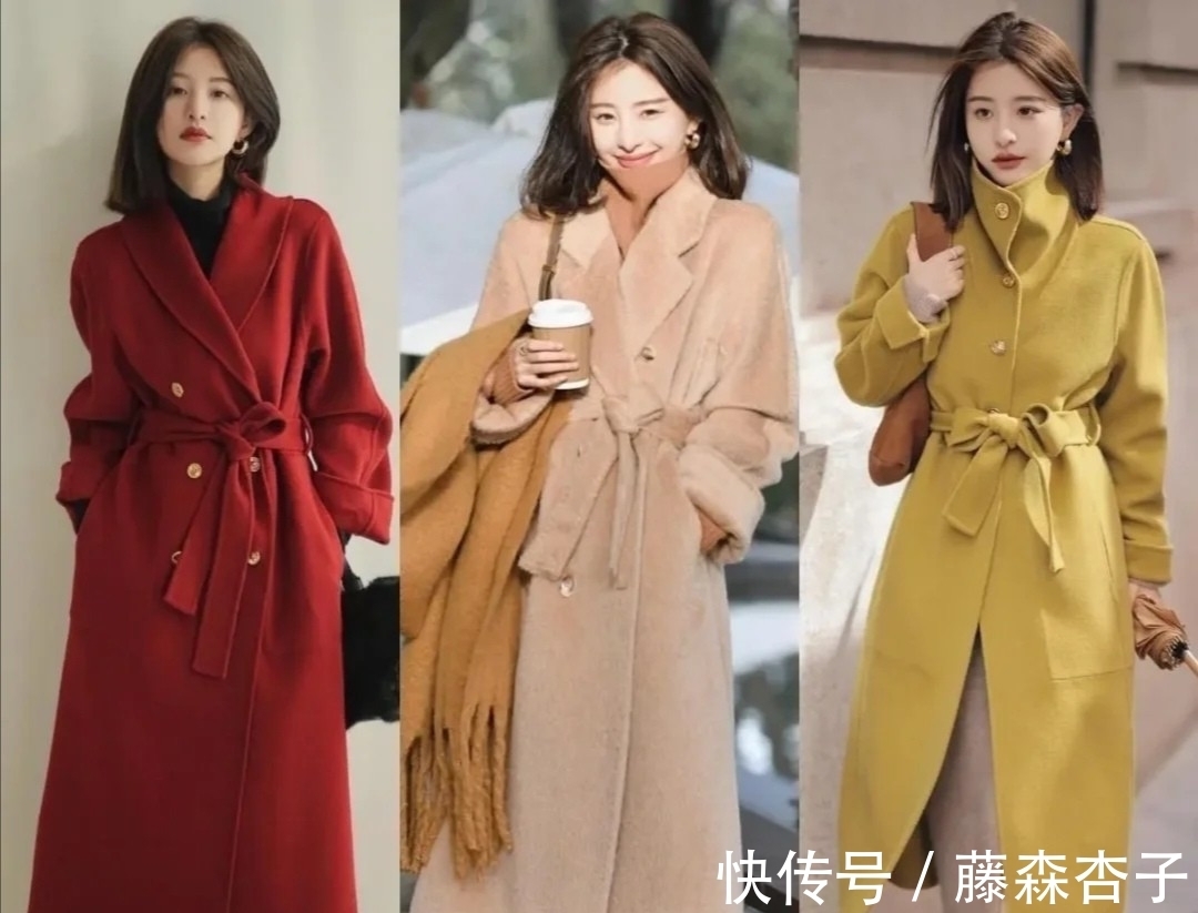 穿搭 适合“小个子”女人的早春穿搭:不显胖、不显矮,时髦又养眼