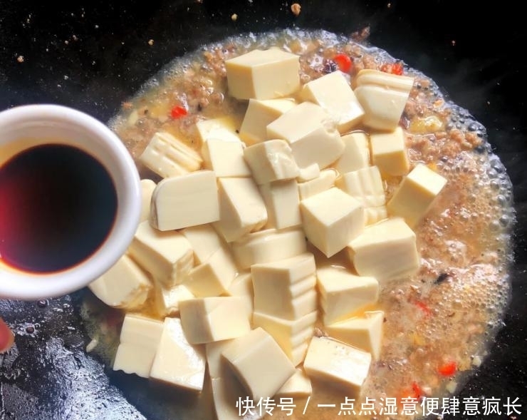 常回家看看，顺便做道菜，简单的家常菜！