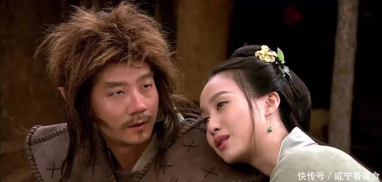  来演|《圣墟》假如辰东开始拍摄遮天电视剧，别的不管黑皇必须此人来演