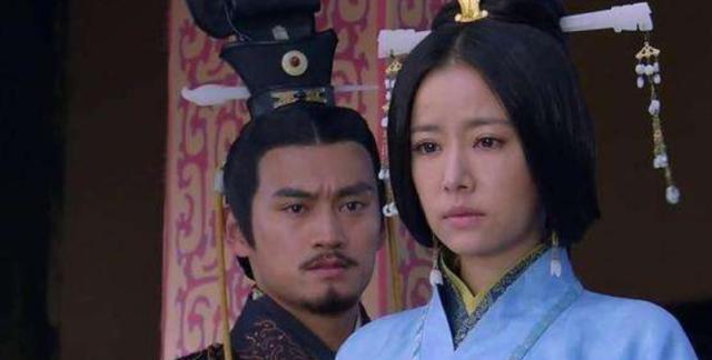 改立|刘秀废掉郭圣通,改立阴丽华为后,那么阴丽华是怎样对待废后的