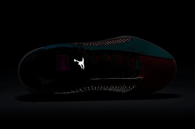 罕见「东单」主题！Air Jordan 35 Low全新配色官图释出