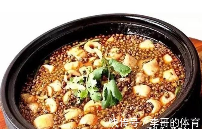 美食推荐：香菜滑牛柳、梅子酱蒸钳鱼、椒香肥肠制作方法