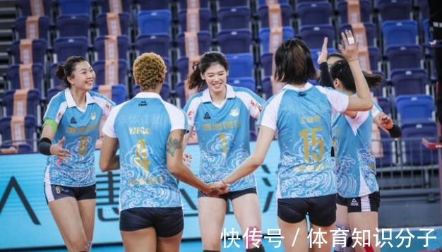 联赛|“青春风暴”太强悍!江苏2:1淘汰上海,津苏女排再次会师决赛