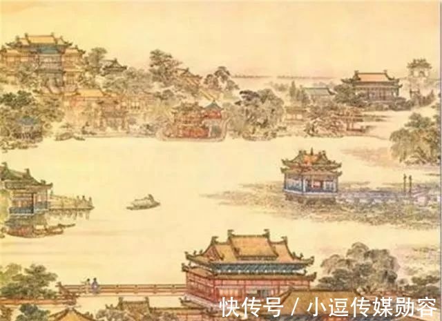 胡侃元明清|北宋到南宋之间,还有一个朝代,有没有人了解?