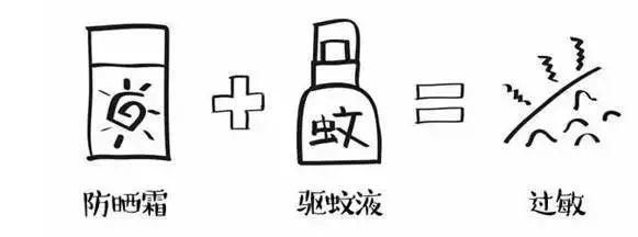  东西|小女孩感冒后同服两种药后不幸身亡！医生呼吁：这些东西千万不要混着吃！