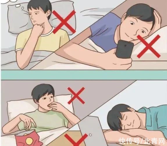 抑郁症|失眠12年,杭州男生要崩溃,这考试“后遗症”啥时候能好?可以试试这些招儿