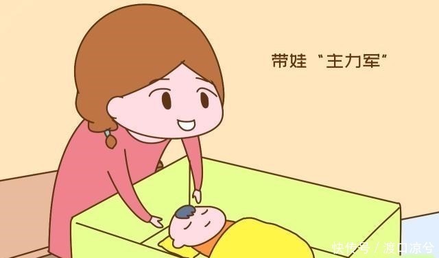 宝妈|生完二胎,为什么很多宝妈都不上班了原因一个比一个现实!