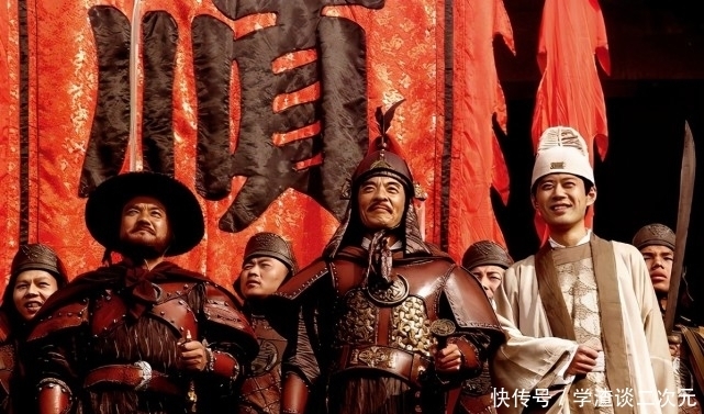 崇祯|李自成惨败,一度只剩十八人,为何六年后却能推翻明朝?