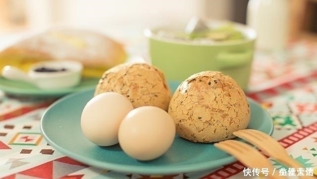 孩子|中国家长的“糊弄”早饭,只会让孩子营养不良,请及时改正