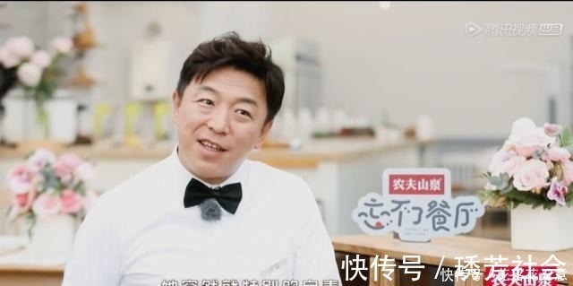 店长|看了《忘不了餐厅》，你不会怪黄渤离开《极限挑战》了