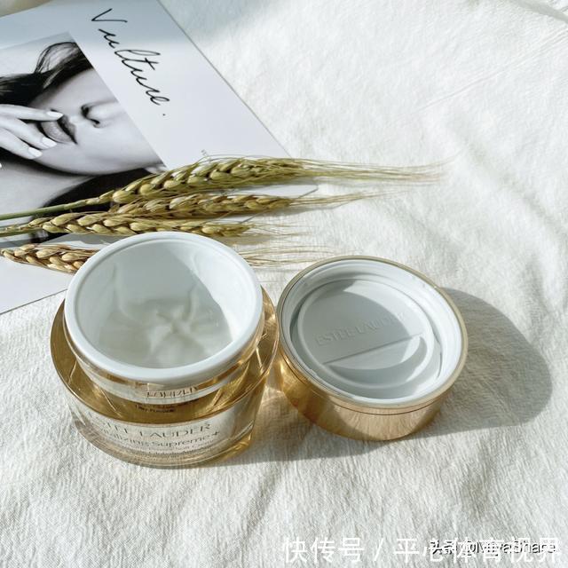 面霜|从20到50都该知道的抗老面霜:智妍适合全肤质,小蜜罐很划算