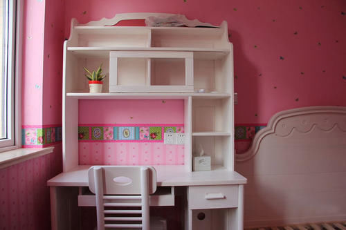 装修|装修完工，全屋真好看，儿童房特别抢眼，估计你没见过！