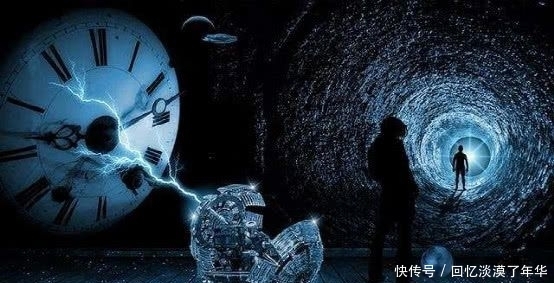 宇宙中最短的时间刻度是什么？科学家：一秒钟在它面前仿佛几亿年