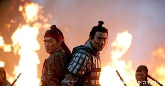 集大成者|《孙子兵法·军争篇》——各学科集大成者,不服来辩!