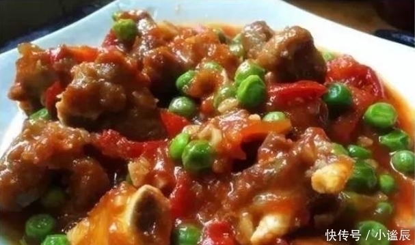 排骨|几道美味的家常菜,味道超级棒,朋友们每次来我家都抢着吃