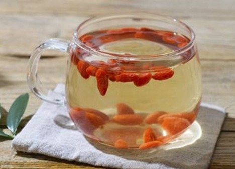 枸杞|枸杞的正确喝法，喝对了才有用，喝错了天天跟”白衣天使“见面