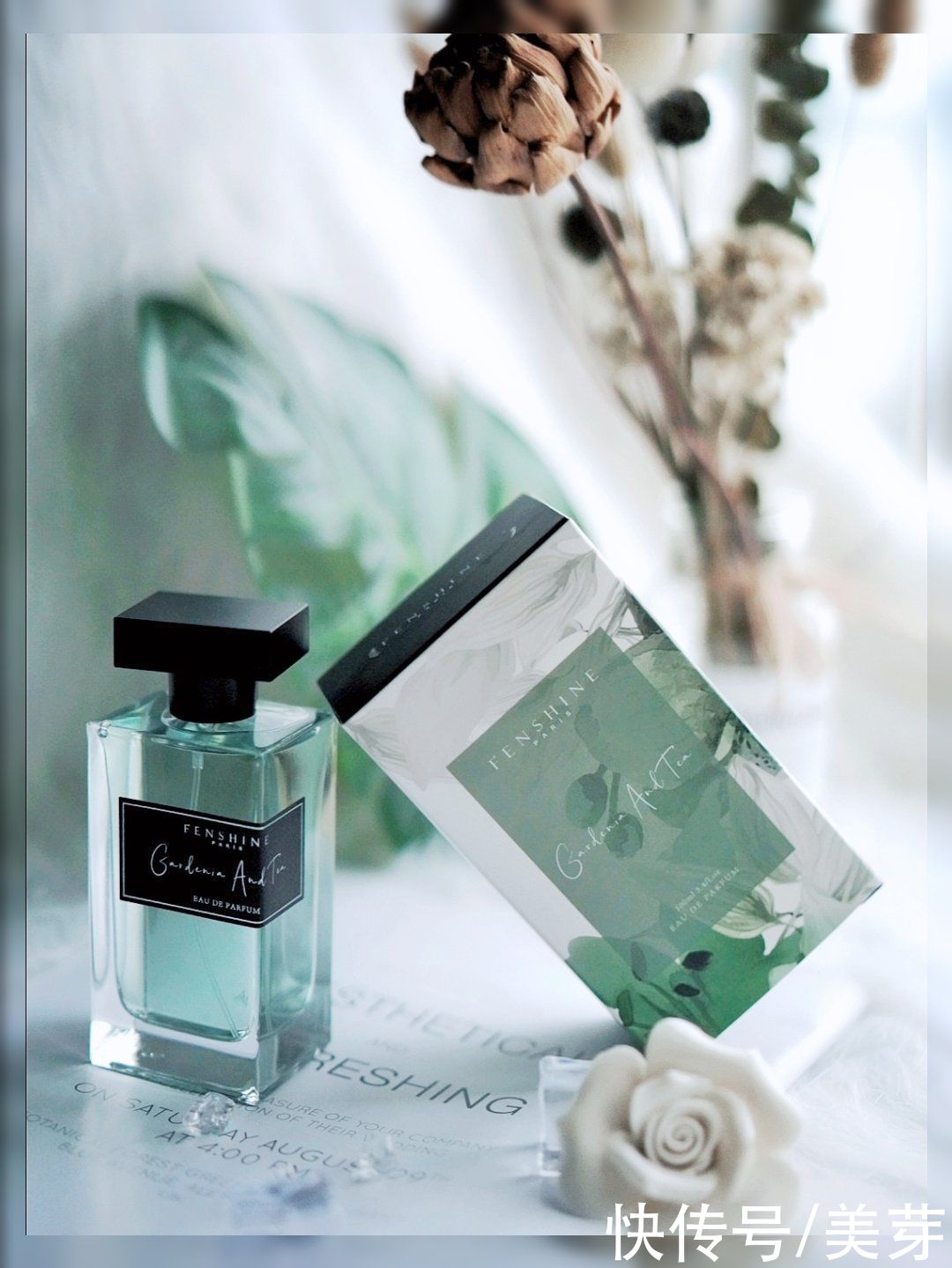 “渣女香”火了！这15款神仙香水，贼上头