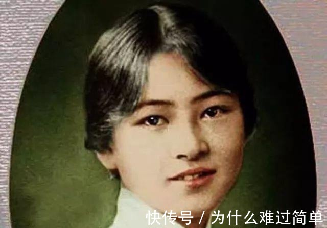 凌淑华|林徽因为什么要销毁徐志摩的日记原来是怕这件丑事被公之于众！