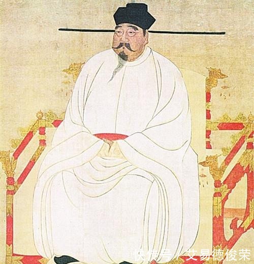 孩子|偷菜抓鸟熊孩子，在家常被妹子打，最后却成了一代圣君