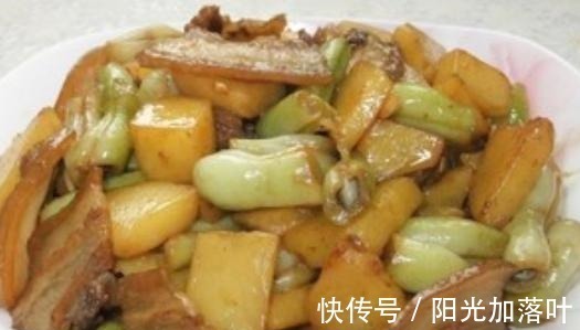 这菜一年四季都很贵,但钙含量是牛奶3倍再贵我家也要每周吃2次!