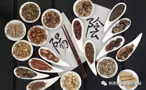 治疗方式|这些你不知道的治疗帕金森的中药材。