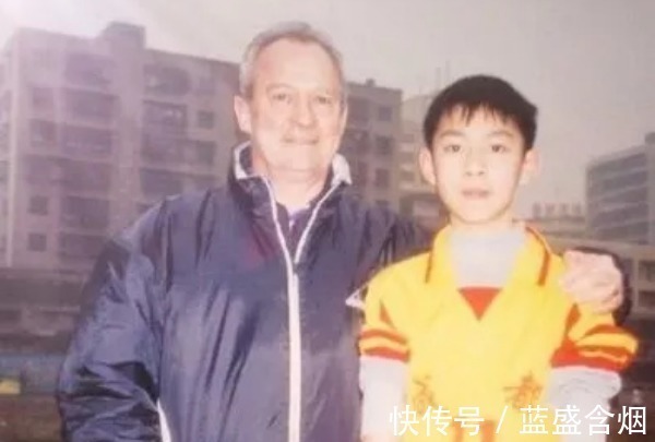 阿扎尔|曾力压阿扎尔名扬欧洲!坚持留洋13个春秋 3年闯关中超中甲和中乙!