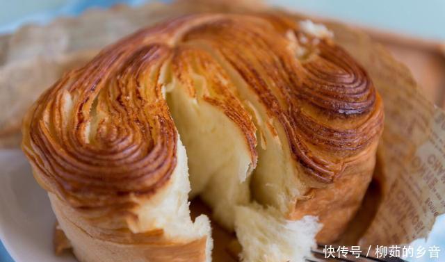 一无是处|做了3年糕点才知道这5种面包尽量别买!除了口感好,一无是处