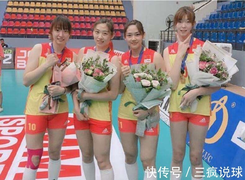 告别|中国女排迎来集体告别:10大国手名将正式宣布退役,1人年仅24岁