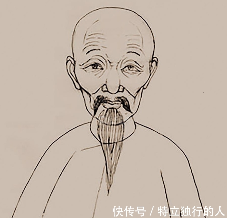 意境&郑板桥书画名满天下,诗歌更是一绝,这十首豪气诗作体现高尚人格