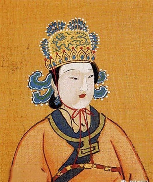 孝皇帝|女皇武则天,给岳父李世民改名,影响后世千年,无字碑最初有碑文