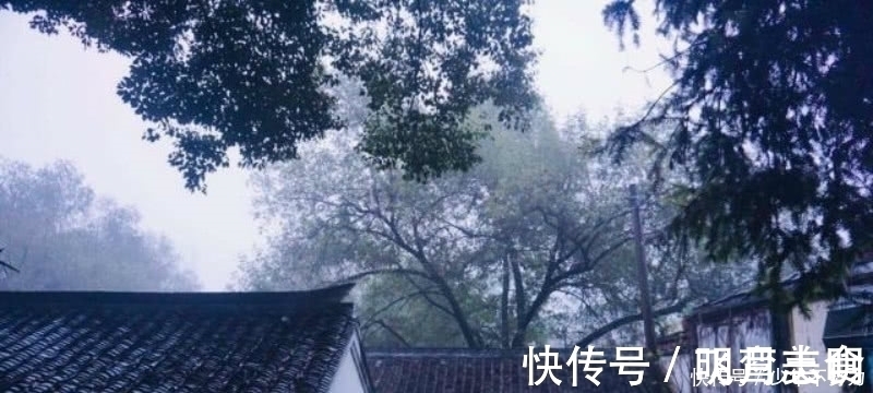 讽刺@杜牧最唯美的一首诗,通篇更是美得犹如一幅画,同时还充满讽刺