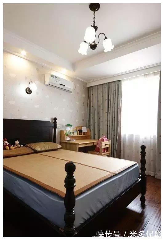 简约|105平现代简约装修，花了24万请了发小设计的，大家看看什么水平