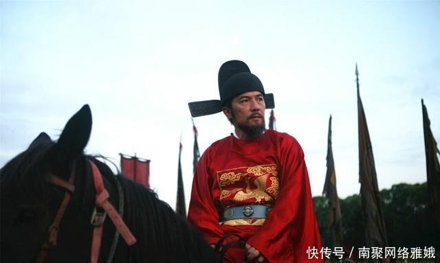 明亡|为何说“传庭死,而明亡矣”呢,崇祯对于孙传庭之死的态度很关键