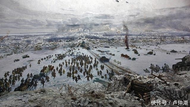 拉脱维亚|令第二突击集团军覆灭的行动，柳班进攻战役，究竟发生了什么？