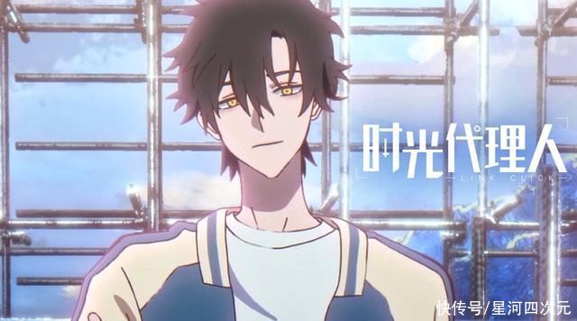 花板|《魔道祖师》也能谈的上国漫天花板?敢这么吹得，国漫绝对看少了