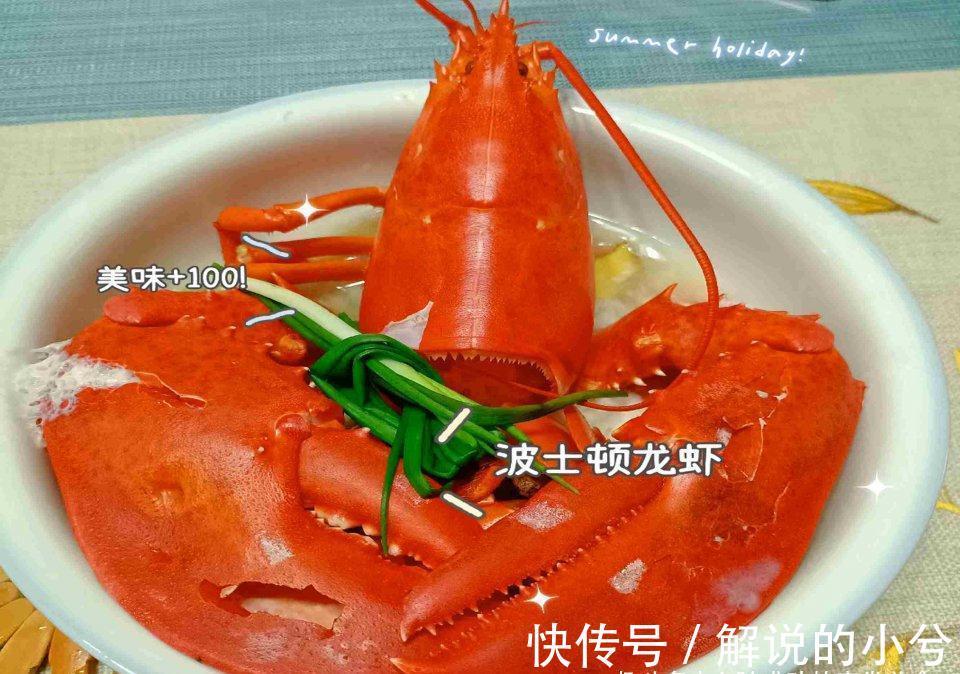 罗氏虾|江西人的宴客菜火了,10道菜花了800元,网友:家里没矿,吃不起