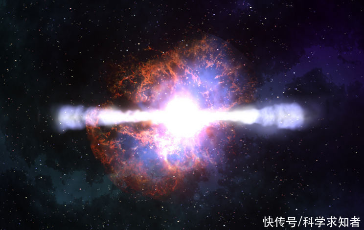 僵尸白矮星的超新星遗迹！中国学者目击，人类历史上首次发现