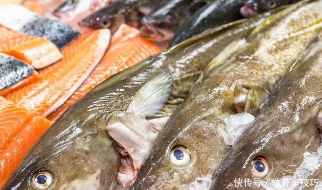 中国|中国有什么好吃的海鱼老渔民推荐您这6种,味道鲜美,物美价廉